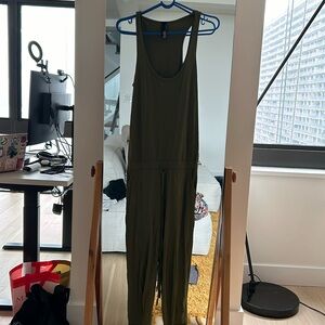Bobi Jumpsuit